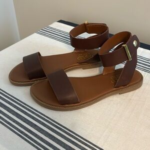 Franco Sarto sandals, size 6
